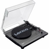 LS-10 Black