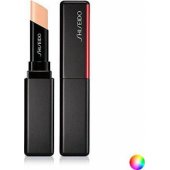 Shiseido SHISEIDO COLORGEL lūpų balzamas, hibiskų rožinė 104 2g