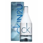 In2U Men EDT 50ml