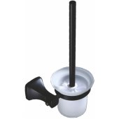 WC Brush Black/ White