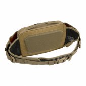 5305 Rail Hip Pack 2L faded khaki
