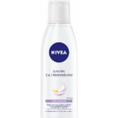 Nivea Sensitive Płyn micelarny 3w1 do cery wrażliwej 200ml