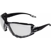 Apsauginiai akiniai Carbon 4050, skaidrūs