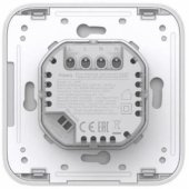 loor Heating Thermostat W500 White