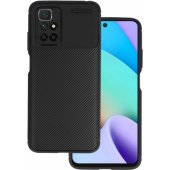 Vennus Carbon Elite Xiaomi Redmi 10 Black