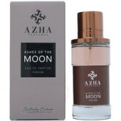 _7656598 Azha Ashes Of Moon Cologne by Azha 100 ml Eau De Parfum Spray