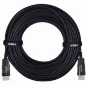 4K 60Hz HDMI Fiber Optic Cable 20 m (C11072BK-20M)