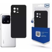 "Matt Case Xiaomi 13 Pro", juodas