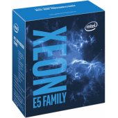 Intel Xeon E5-1650V4 BX80660E51650V4