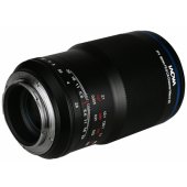 Laowa 90 mm f/ 2.8 Ultra Macro APO, skirtas Sony