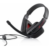 MC-823 Ranger Black/ Red
