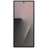 F966B Galaxy Fold7 512GB Silver Shadow