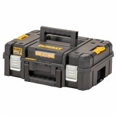 DeWALT TSTAK II Tool Box DWST83345-1