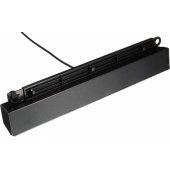 USB Soundbar Juodas