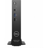 OptiPlex 3000 Thin Client N5105 8GB 64GB eMMC (Paraugs)