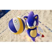 Olympic Games Tokyo 2020 - The Official Video Game NSW