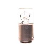 Siemens Signal bulb 5W BA15d 24V AC/ DC (8WD4328-1XX)