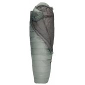 Gully 600 -5C Regular (180 cm) Left Green