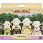 Epoch SYLVANIAN avių šeimos figūrėlė 5619