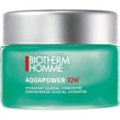 Biotherm Homme Aquapower 72h Gel-Cream 50ml