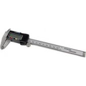 Geko elektroninis slankmatis 150mm (G01493)