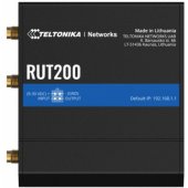 RUT200 pramoninis LTE WiFi maršrutizatorius