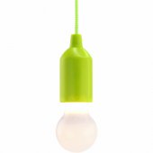 Ansmann HyCell Pull-Light PL1W, LED lemputė (žalia)