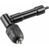 Graphite kampinio gręžtuvo griebtuvas 0,8–10 mm (55H932)