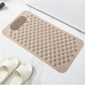 24495 36x69cm Beige