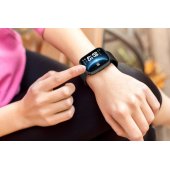 SW-7209 Black