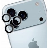 Lens Protection Pro Apple iPhone 17 Pro/ 17 Pro Max Transparent