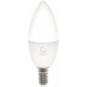 SH-LE14W E14 5W 470lm balta