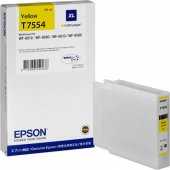 C13T755440 T7554 XL geltona