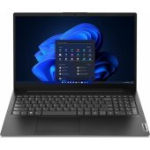 V15 G4 AMN 15.6 FHD R5-7520U 16GB 512SSD EN W11 Black 82YU016UPB