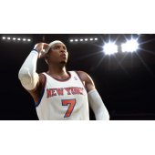 NBA 2K26 PS5