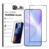 Full Cover Tempered Glass for Samsung Galaxy S26 Plus