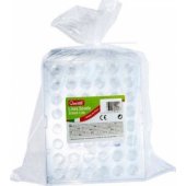 Quercetti FANTACOLOR JUNIOR TABLES 5 PACKS - PRESCHOOLS