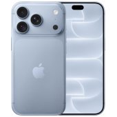 iPhone 18 Pro 512GB Glacier