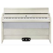 G1B Air balta uosis