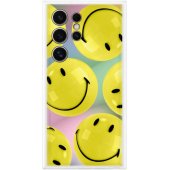 "Suit Case For Samsung Galaxy S24 Ultra" Yellow (EF-MS928CYEGWW)