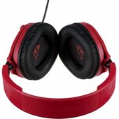 Recon 70N Midnight Red