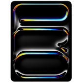 iPad Pro 13" M5 WiFi+Cell 1TB Standard glass Silver ME8F4HC/ A