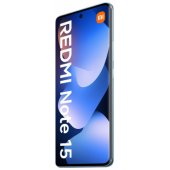Redmi Note 15 6/ 128GB Glacier Blue