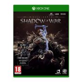 Middle-Earth: Shadow of War XBOX One