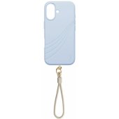 Coehl Serina Case Magnetic Charging iPhone 17 Blue