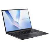 VivoBook 16 M1605NAQ-MB079W 16 FHD+ IPS 170 16GB 512SSD EN W11 Black