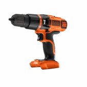 Black&Decker BDCH188N – juoda / oranžinė – be akumuliatoriaus ir įkroviklio