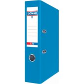 Segregator Donau Life 2-ringowy A4 75mm niebieski (3969001PL-10)
