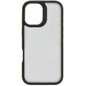 Phone Case iPhone 17 Yellow