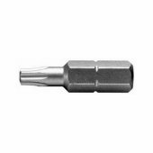 VARŽTŲ BITAS MAKITA 25MM TORX 10 3PCS